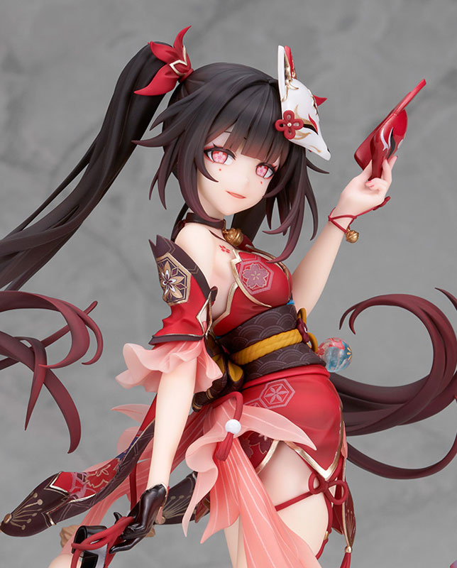 【特典】崩壊:スターレイル 花火 1/7 完成品フィギュア
