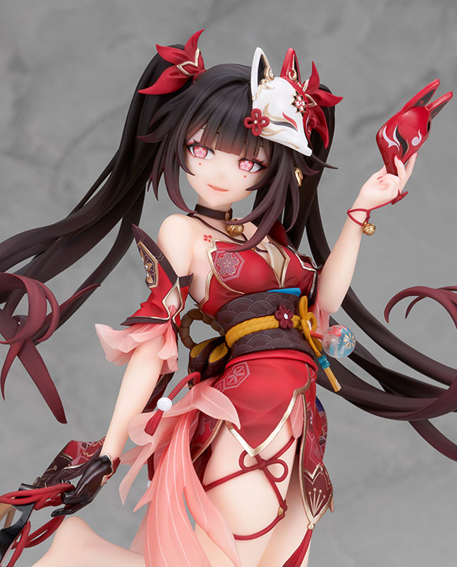 【特典】崩壊:スターレイル 花火 1/7 完成品フィギュア
