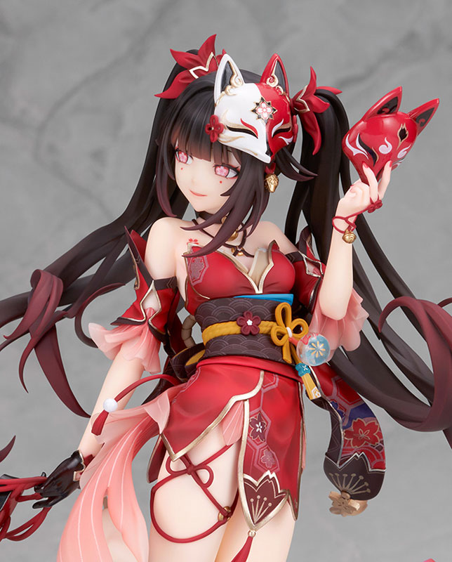 【特典】崩壊:スターレイル 花火 1/7 完成品フィギュア