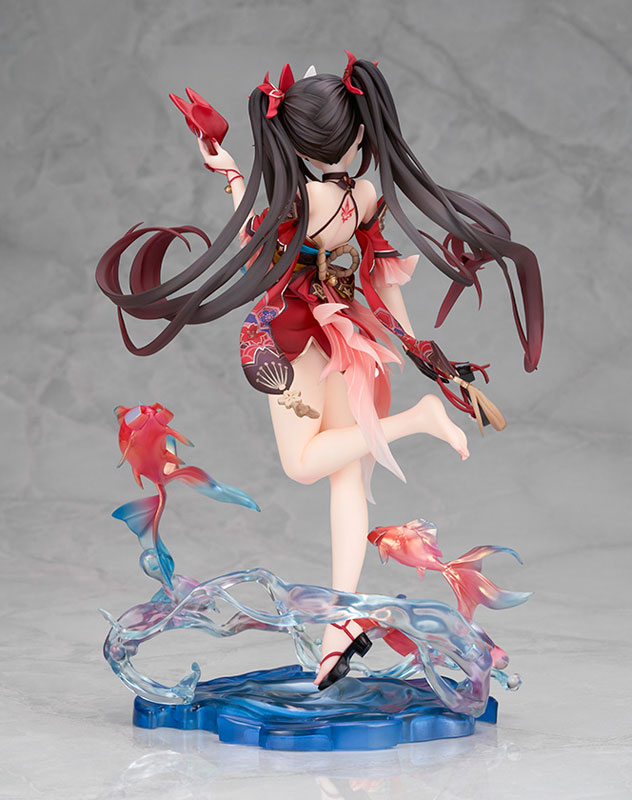 【特典】崩壊:スターレイル 花火 1/7 完成品フィギュア