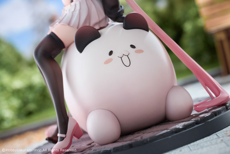 真の点P 私服Ver. 1/6 完成品フィギュア 豪華版