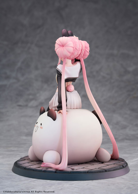 真の点P 私服Ver. 1/6 完成品フィギュア 豪華版