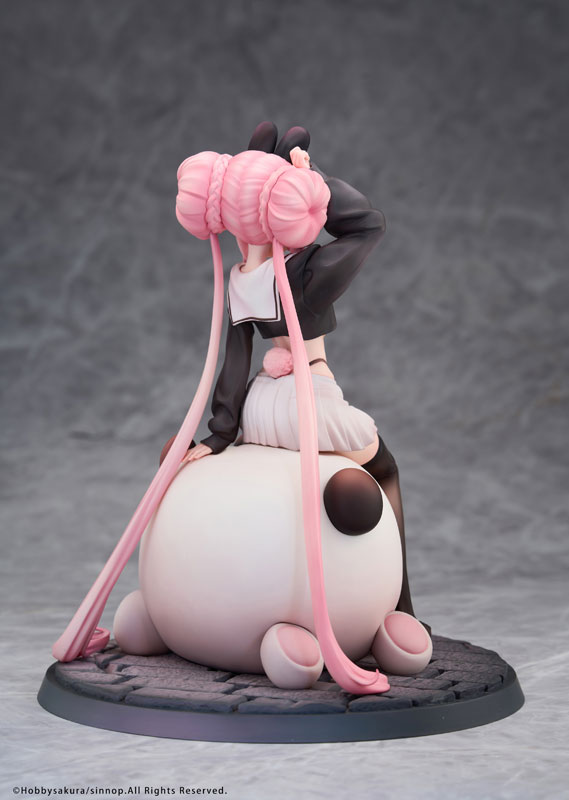 真の点P 私服Ver. 1/6 完成品フィギュア 豪華版