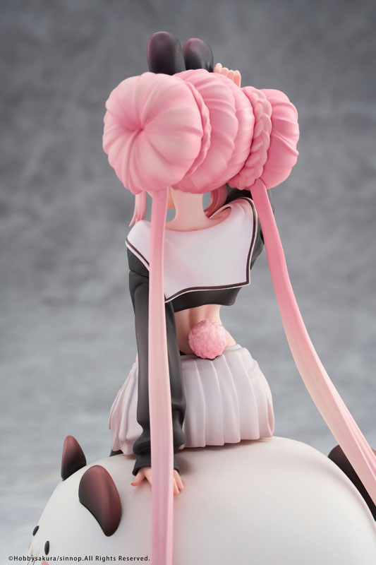 真の点P 私服Ver. 1/6 完成品フィギュア 豪華版