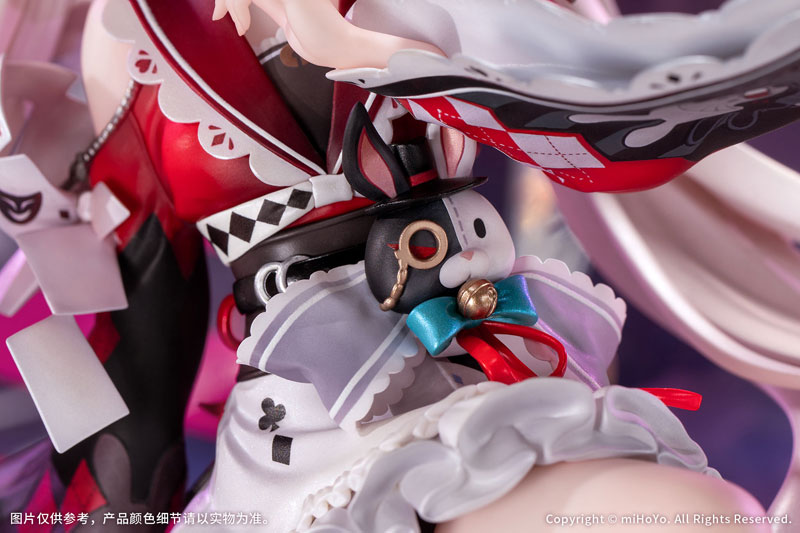 【特典】崩壊:スターレイル 火花 1/7 完成品 フィギュア