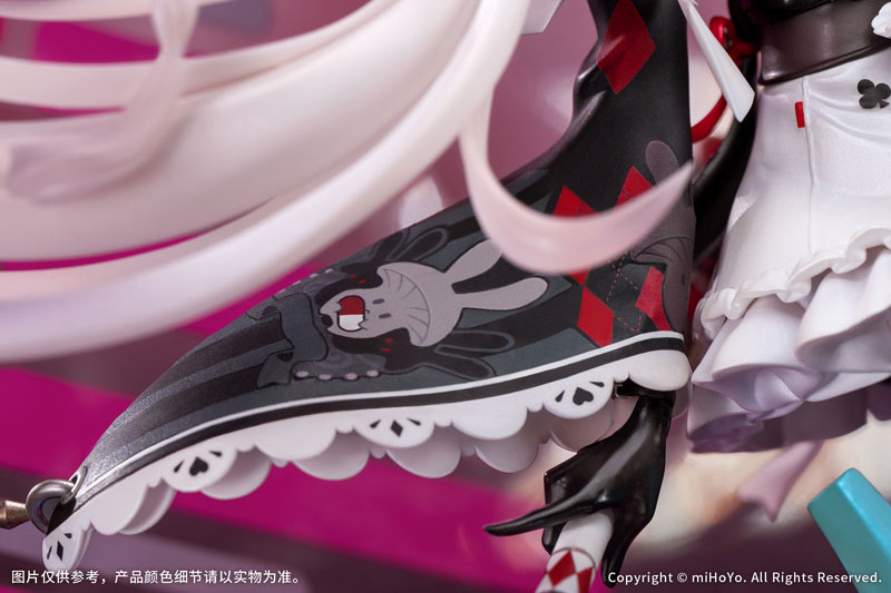【特典】崩壊:スターレイル 火花 1/7 完成品 フィギュア