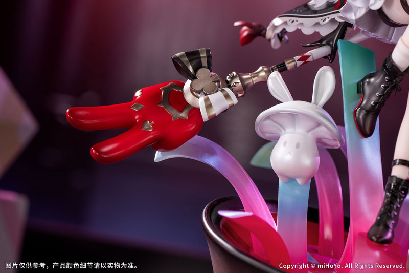 【特典】崩壊:スターレイル 火花 1/7 完成品 フィギュア