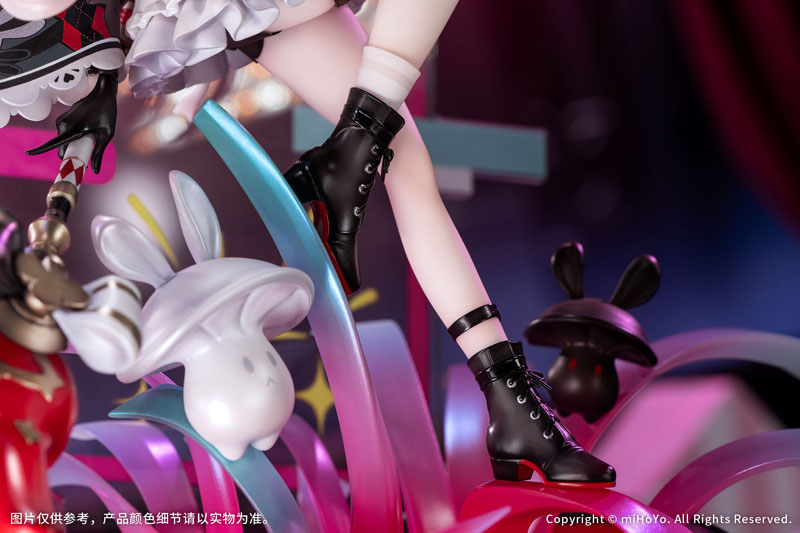 【特典】崩壊:スターレイル 火花 1/7 完成品 フィギュア
