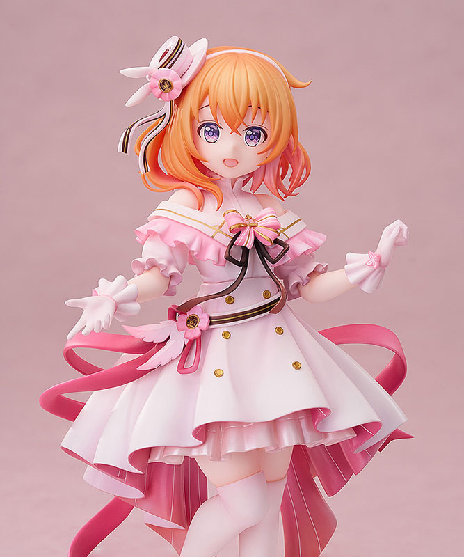 ご注文はうさぎですか? ココア ドレスver. 1/7 完成品フィギュア