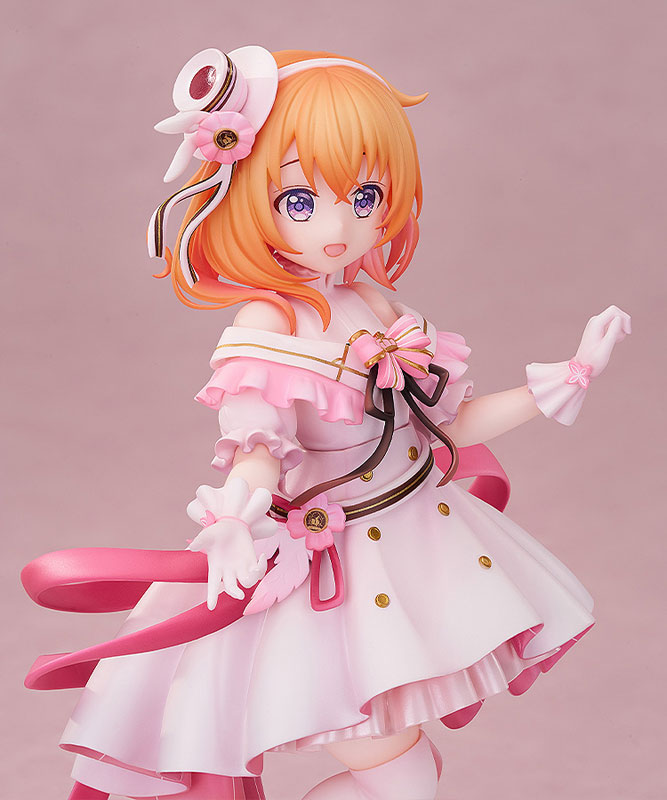 ご注文はうさぎですか? ココア ドレスver. 1/7 完成品フィギュア