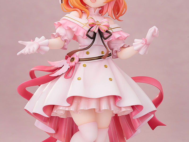 ご注文はうさぎですか? ココア ドレスver. 1/7 完成品フィギュア