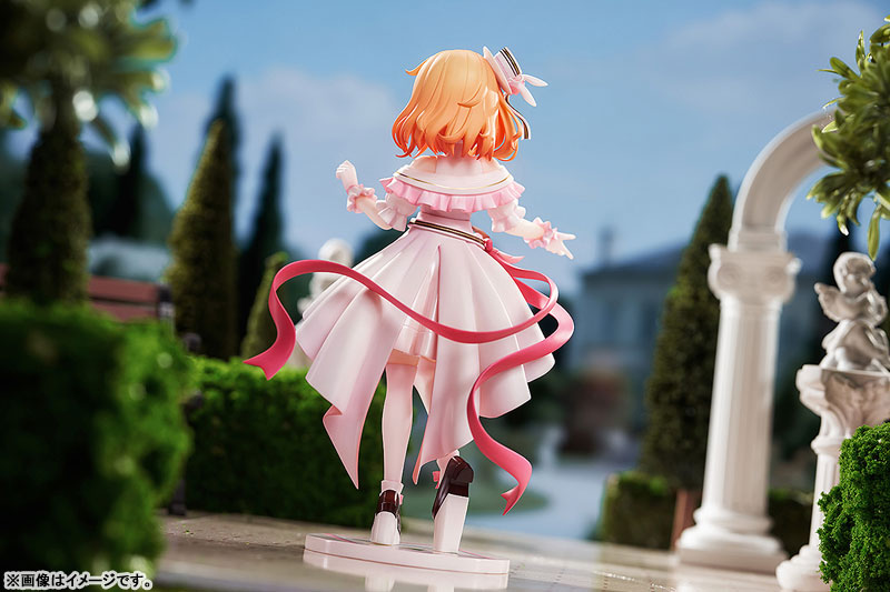 ご注文はうさぎですか? ココア ドレスver. 1/7 完成品フィギュア
