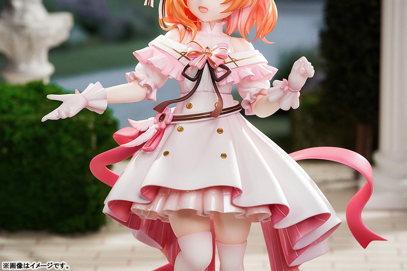 ご注文はうさぎですか? ココア ドレスver. 1/7 完成品フィギュア