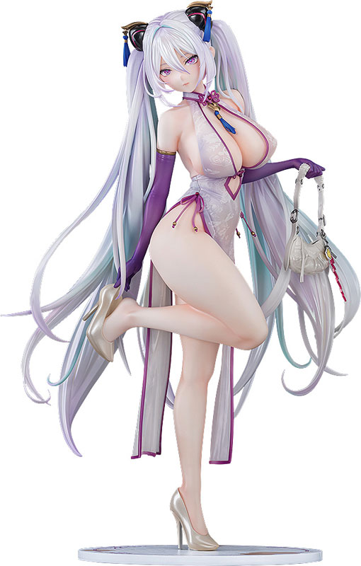 アズールレーン キアサージ スプリング・モニタリング 1/6 完成品フィギュア