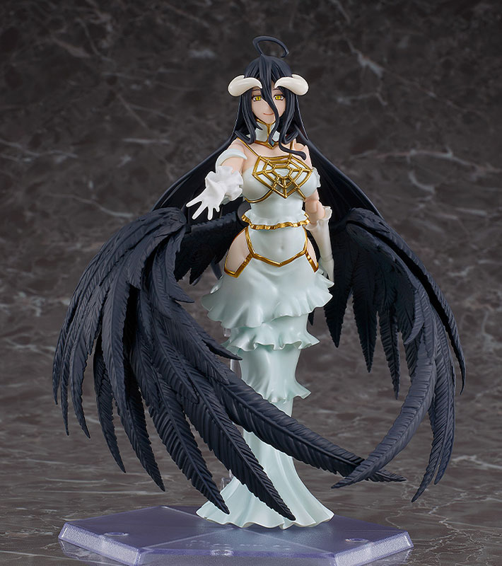 figma 劇場版「オーバーロード」聖王国編 アルベド