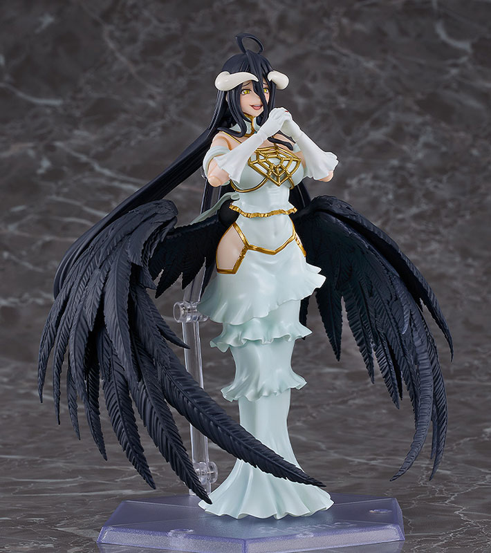 figma 劇場版「オーバーロード」聖王国編 アルベド