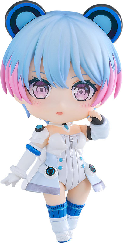 ねんどろいど BanG Dream！ 峰月律