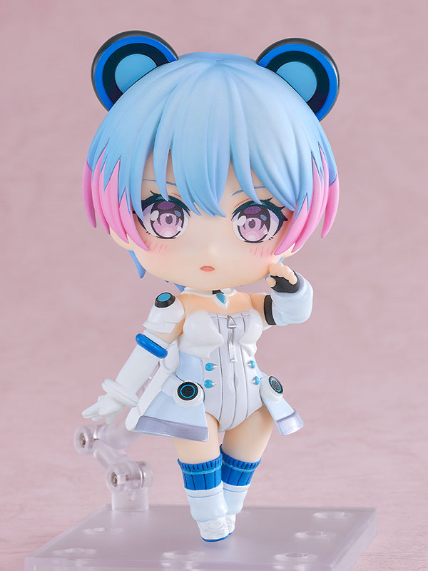 ねんどろいど BanG Dream！ 峰月律