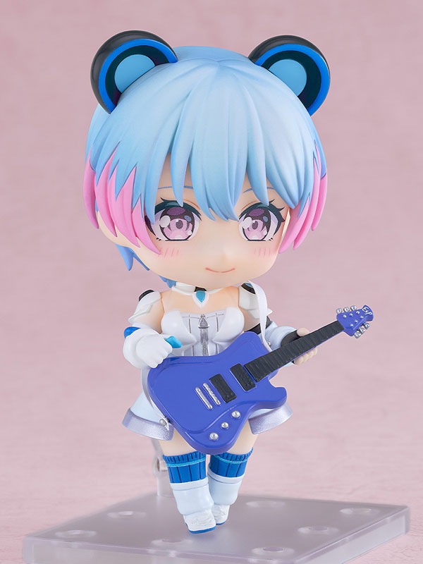 ねんどろいど BanG Dream！ 峰月律