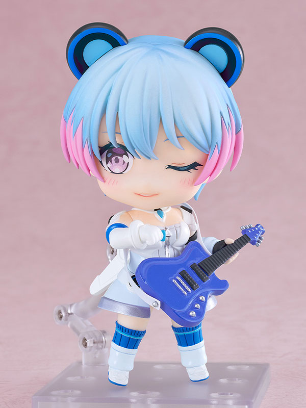 ねんどろいど BanG Dream！ 峰月律