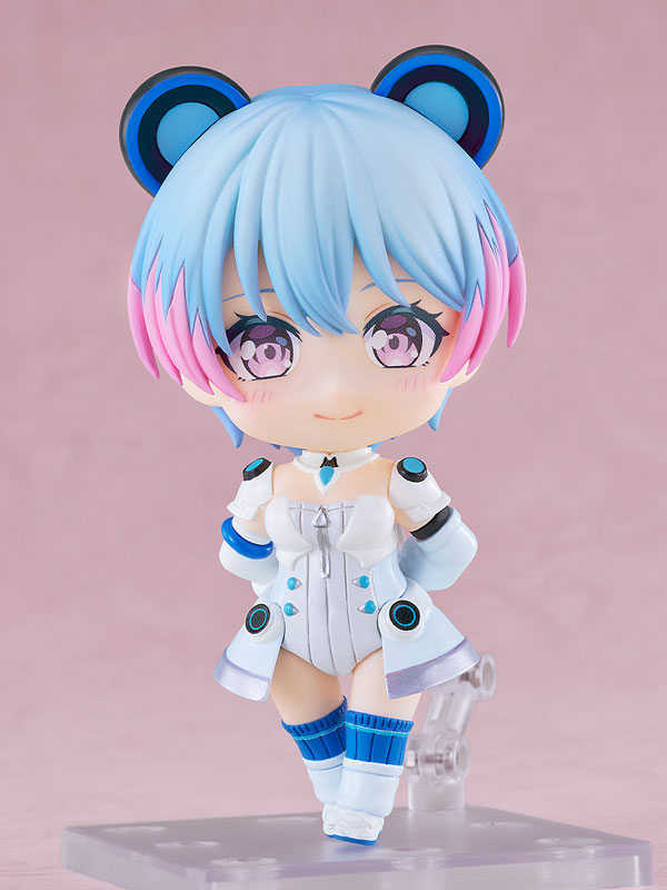 ねんどろいど BanG Dream！ 峰月律