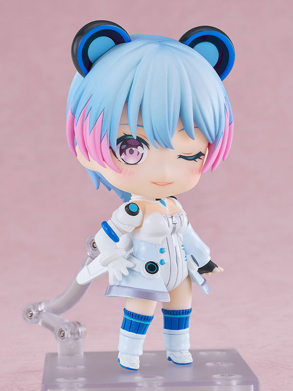 ねんどろいど BanG Dream！ 峰月律