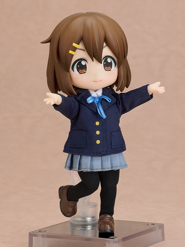 ねんどろいどどーる けいおん！ 平沢唯