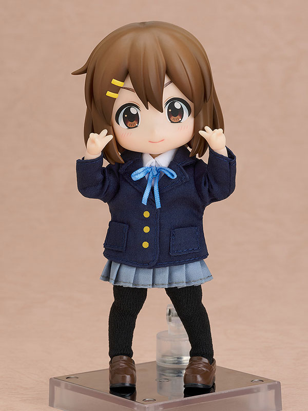 ねんどろいどどーる けいおん！ 平沢唯