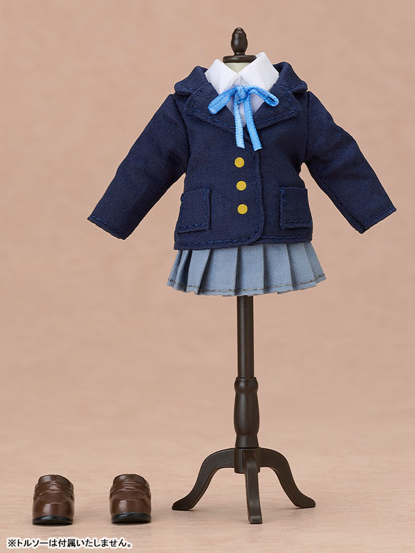 ねんどろいどどーる けいおん！ 平沢唯