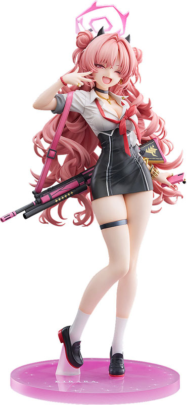ブルーアーカイブ -Blue Archive- キララ 1/7 完成品フィギュア