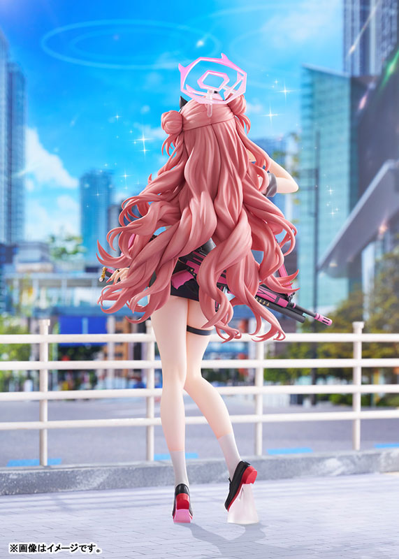 ブルーアーカイブ -Blue Archive- キララ 1/7 完成品フィギュア