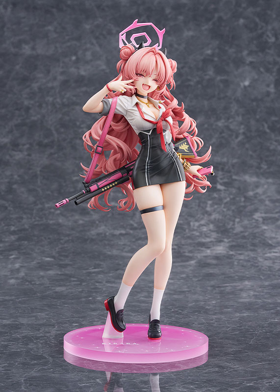 ブルーアーカイブ -Blue Archive- キララ 1/7 完成品フィギュア