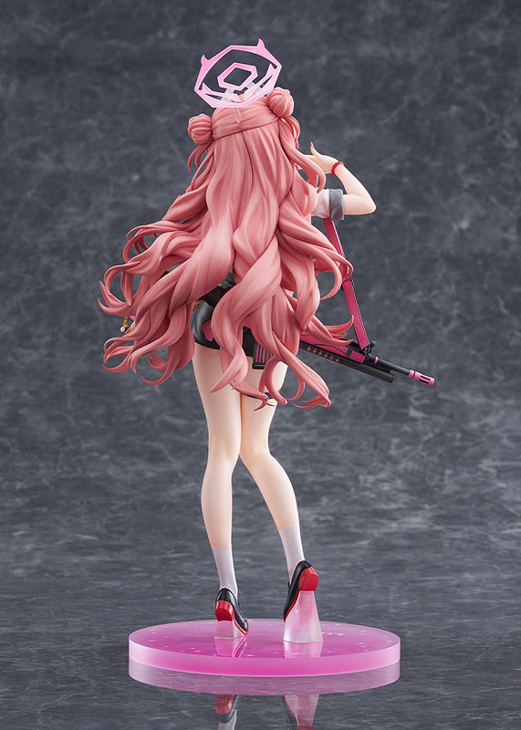 ブルーアーカイブ -Blue Archive- キララ 1/7 完成品フィギュア