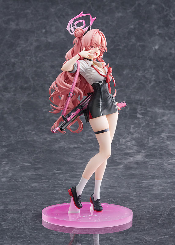 ブルーアーカイブ -Blue Archive- キララ 1/7 完成品フィギュア