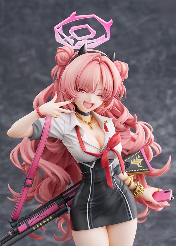 ブルーアーカイブ -Blue Archive- キララ 1/7 完成品フィギュア