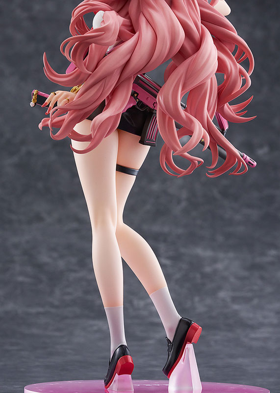 ブルーアーカイブ -Blue Archive- キララ 1/7 完成品フィギュア