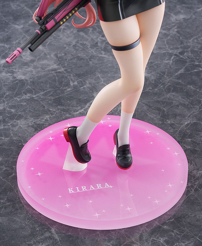 ブルーアーカイブ -Blue Archive- キララ 1/7 完成品フィギュア