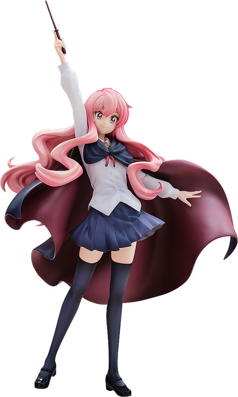 ゼロの使い魔 ルイズ 20th Anniversary non scale model 完成品フィギュア