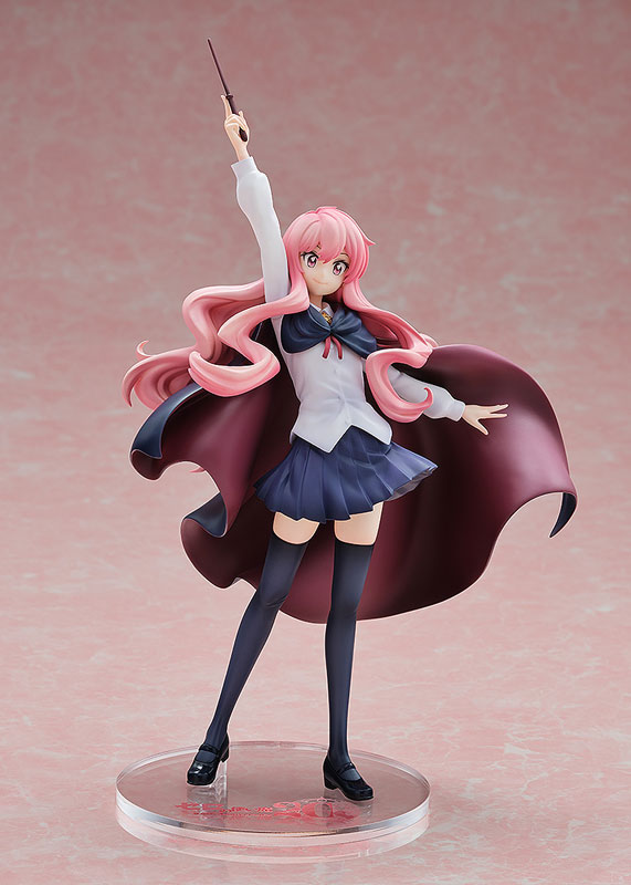 ゼロの使い魔 ルイズ 20th Anniversary non scale model 完成品フィギュア