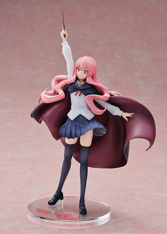 ゼロの使い魔 ルイズ 20th Anniversary non scale model 完成品フィギュア