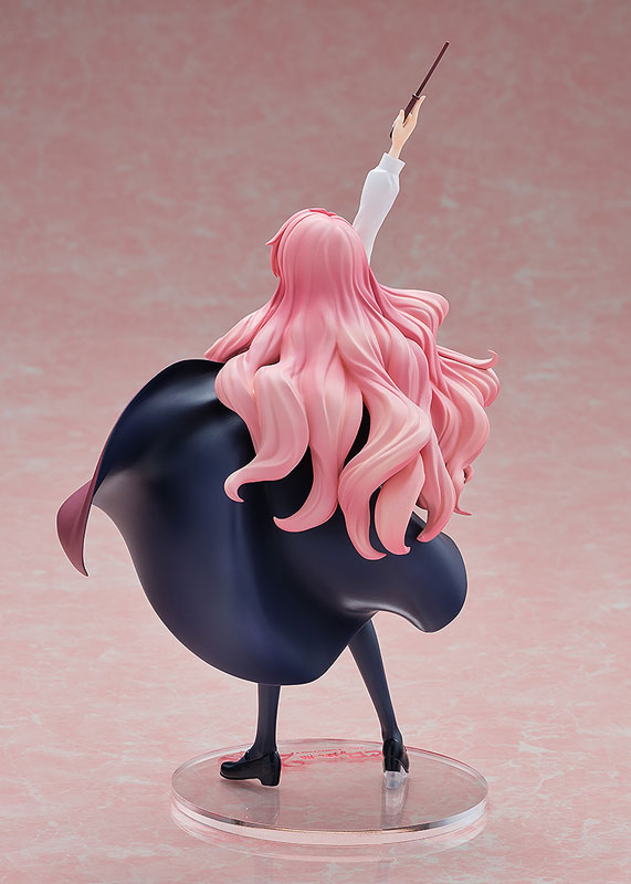 ゼロの使い魔 ルイズ 20th Anniversary non scale model 完成品フィギュア