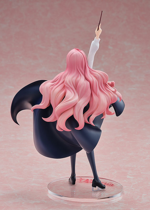 ゼロの使い魔 ルイズ 20th Anniversary non scale model 完成品フィギュア