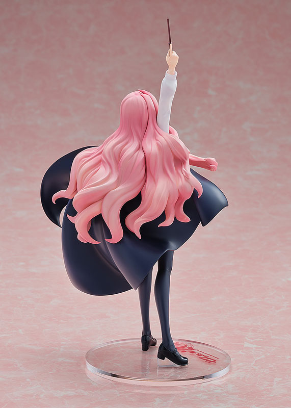 ゼロの使い魔 ルイズ 20th Anniversary non scale model 完成品フィギュア