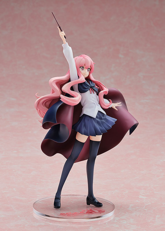 ゼロの使い魔 ルイズ 20th Anniversary non scale model 完成品フィギュア