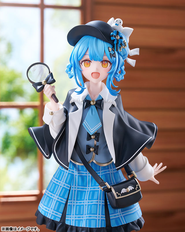 POP UP PARADE 魔法少女ノ魔女裁判 橘シェリー L size 完成品