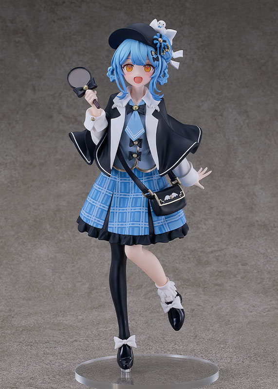 POP UP PARADE 魔法少女ノ魔女裁判 橘シェリー L size 完成品