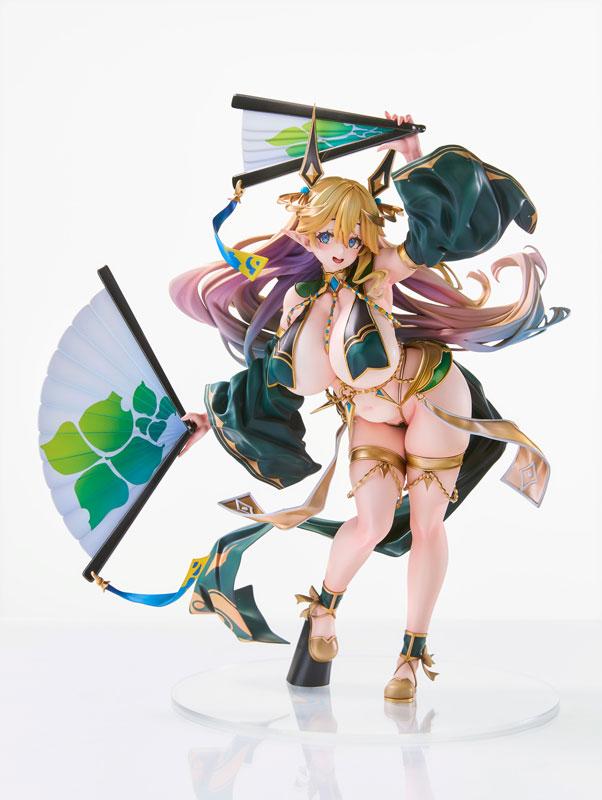 バイラエルフ村ヴェルテクス1