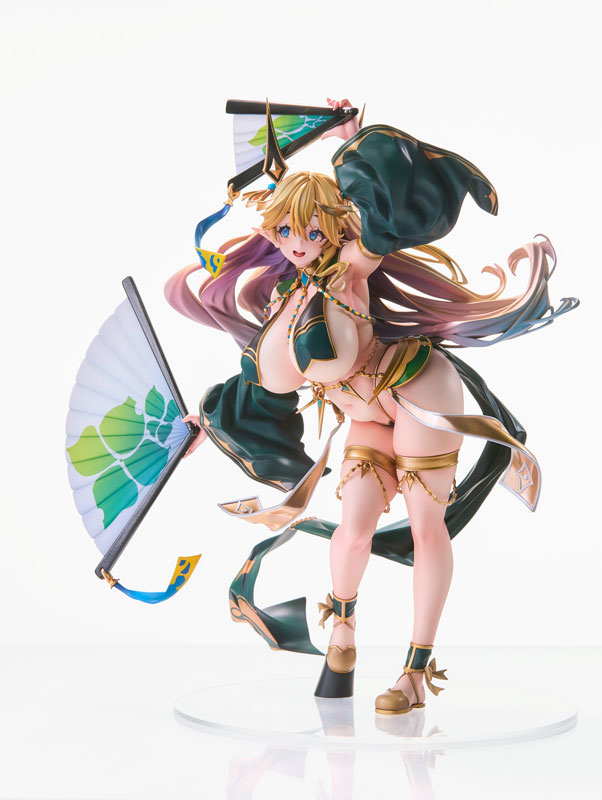 バイラエルフ村ヴェルテクス2