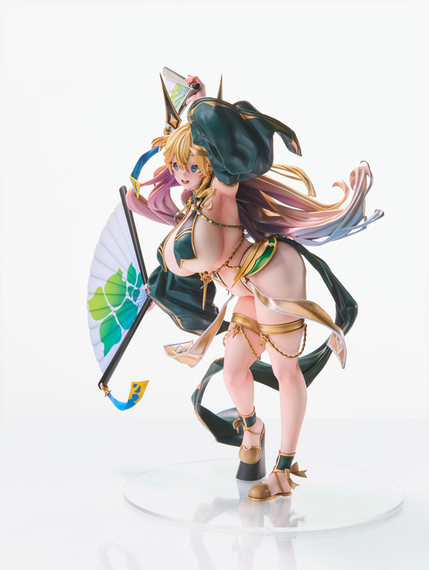 バイラエルフ村ヴェルテクス3