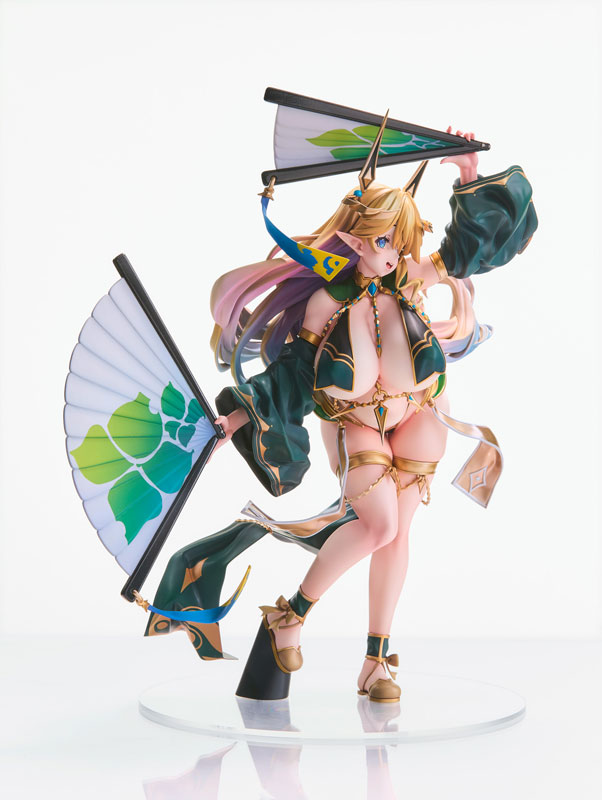 バイラエルフ村ヴェルテクス5